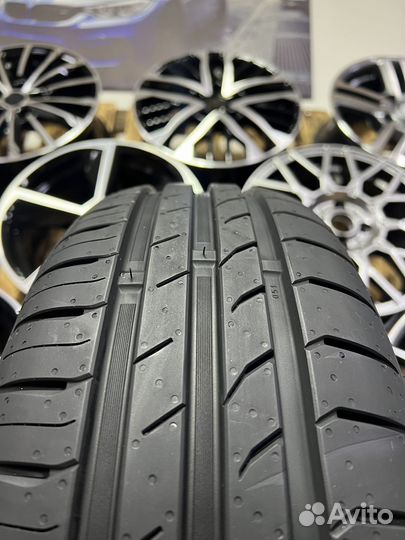 Goodride ZuperEco Z-107 185/65 R15 88H