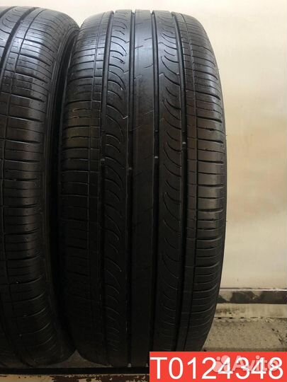 Nexen Classe Premiere CP672 205/65 R16 95H