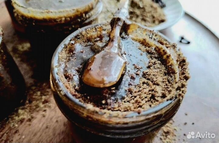 Паста для потенции