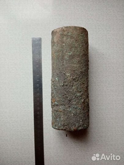 Бронза антифрикционная отливка