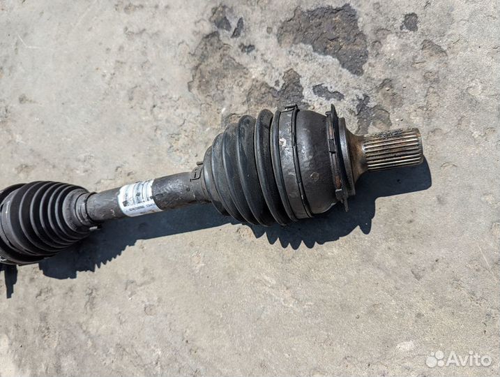 Привод Mercedes-Benz A-Class W176 270910, M270E16