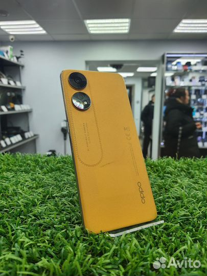 OPPO Reno 8T, 8/128 ГБ