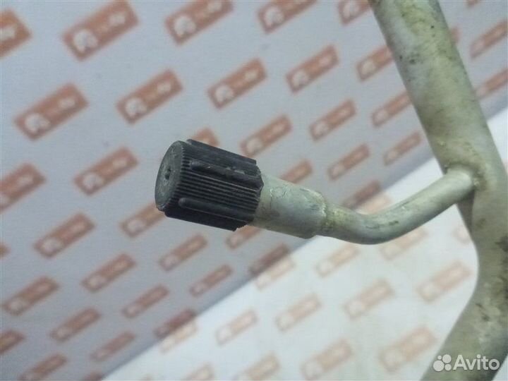 Трубка кондиционера Ford Mondeo BD seba 2009