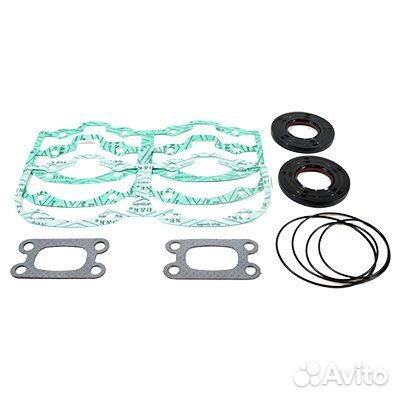Ком-т прокладок двигателя Ski-Doo Rotax 552F