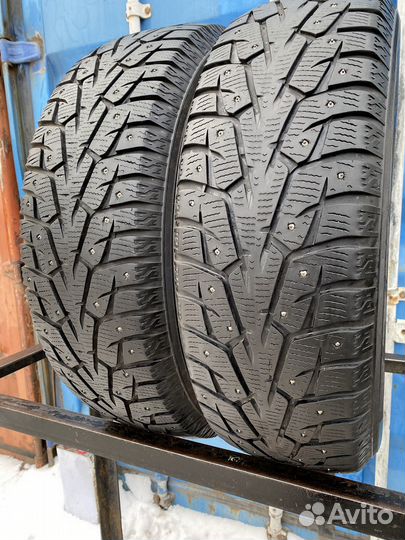 Yokohama Ice Guard IG55 225/60 R17