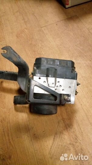 Блок ABS Subaru tribeka B9