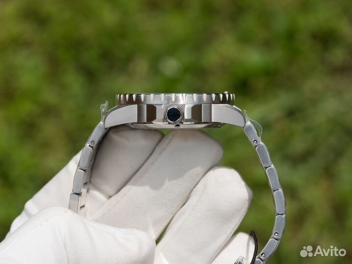 Citizen Mechanical NJ0129-87X