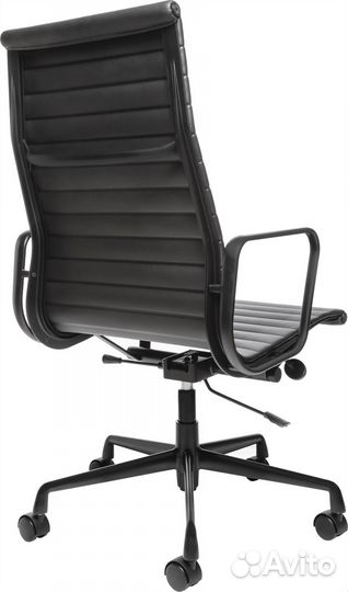 Кресло Eames Ribbed Office Chair EA 119
