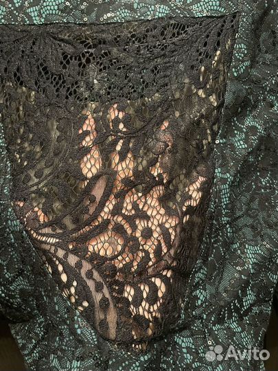 Платье новогоднее 44-46