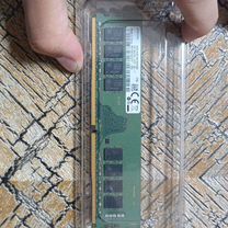 Оперативная память DDR4 8gb 2400