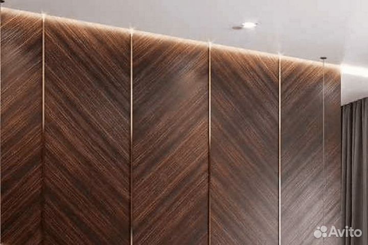 Стеновые панели для спальни