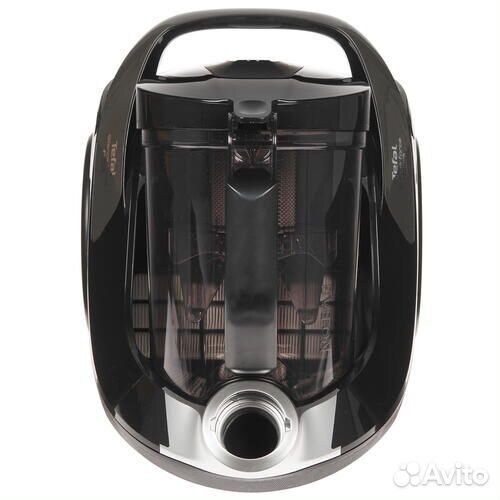 Пылесос Tefal TW7256EA