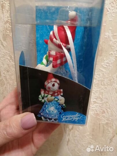 Светодиодные фигурки