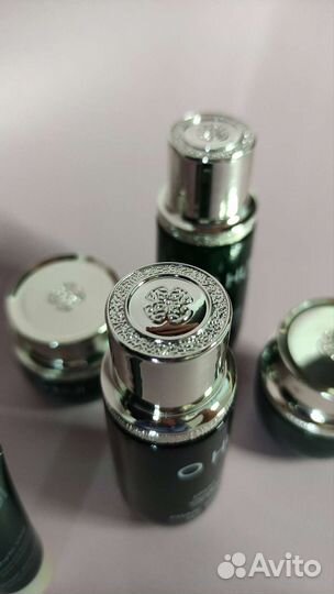 Корейская косметика люкс