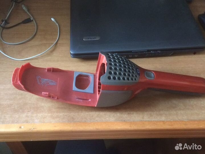 Запчасти пылесоса Elektrolux ZB2904X