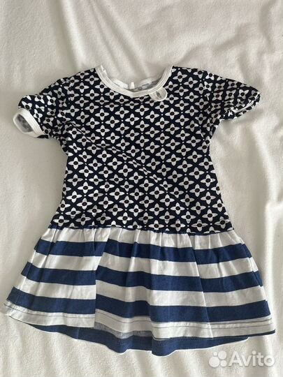 Детская одежда для девочек 92