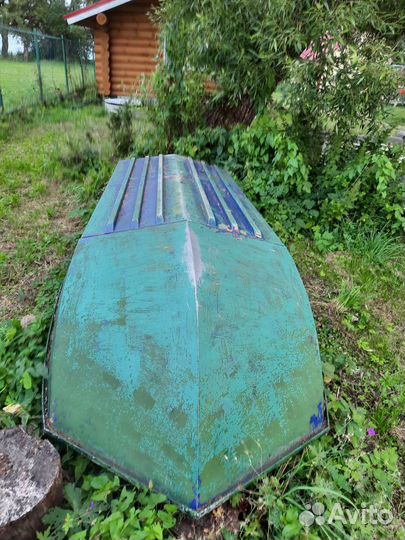 Лодка Автобот