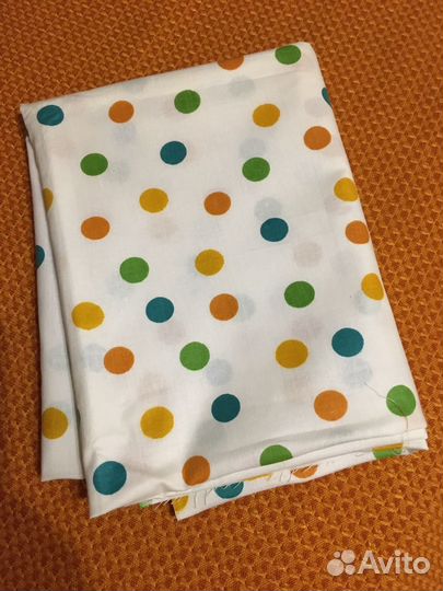 Ткань для наперников