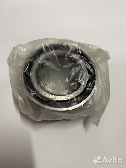 Подшипник ступичный перед/задний VW T4