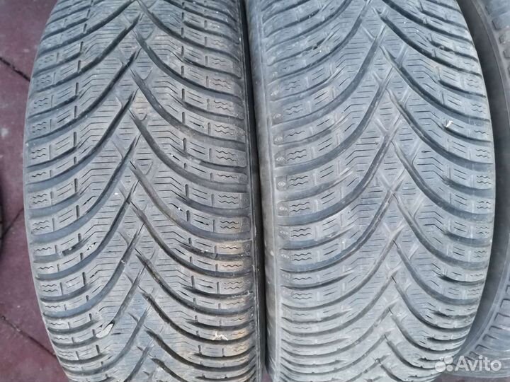 Bfgoodrich G-Force Winter 2 215/60 R16 99H