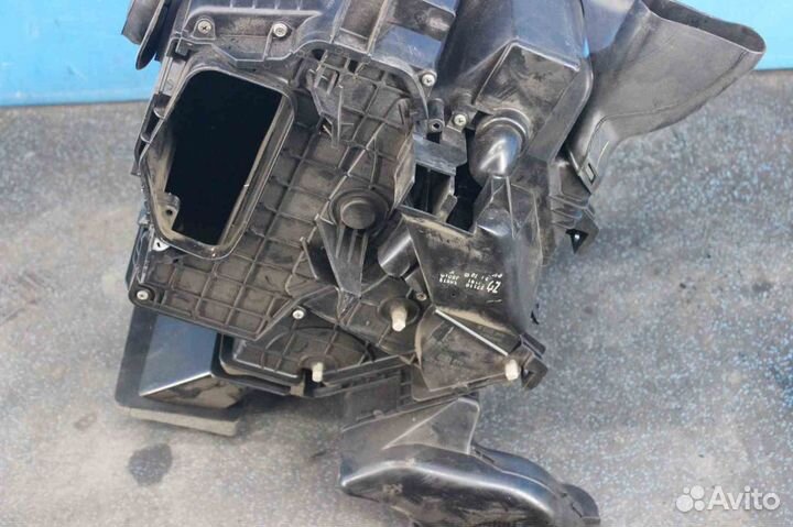 Корпус печки Nissan X-Trail (Ниссан Х-Трейл ) T30