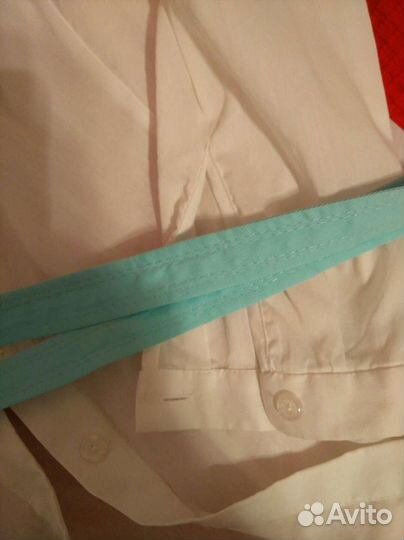 Рубашка женская тм Miss Lo. Новая. Размер 50