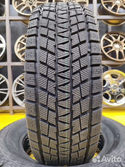 Kapsen IceMax RW501 225/60 R18