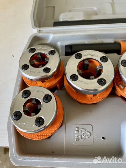 Набор Клуппов