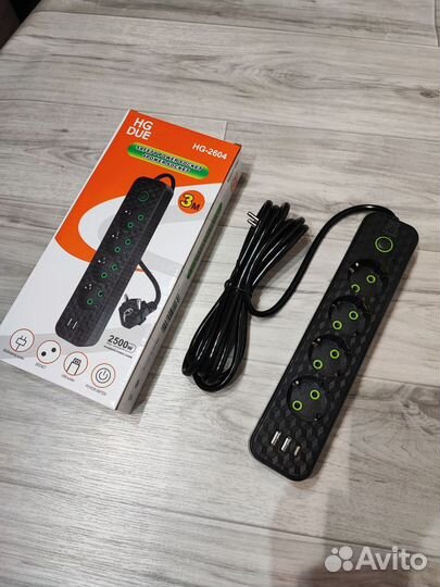 Сетевой фильтр