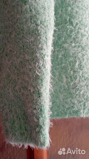 Пуловер для девочки