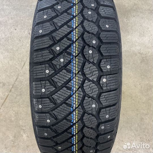 Gislaved Nord Frost 200 215/55 R16 97T