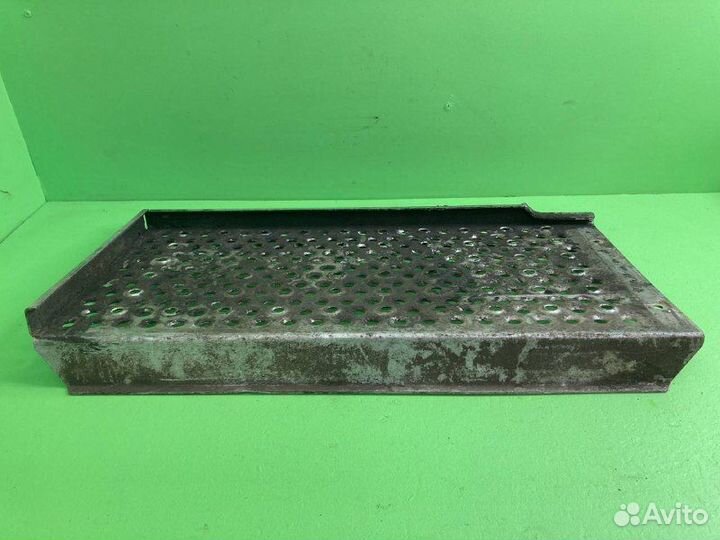 Площадка DAF XF95