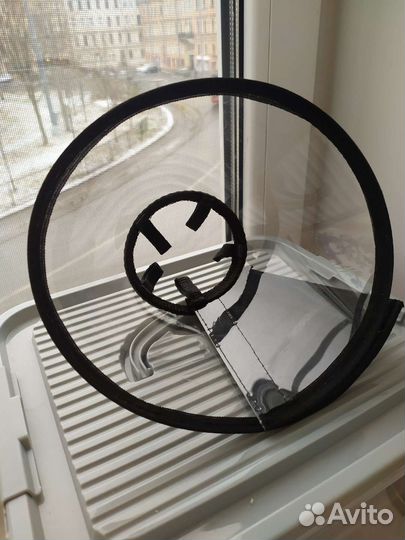 Воротник защитный для собак и кошек