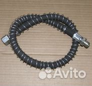 Шланг камаз тормозной (Г М20 S24/Ш М16 S22) (кмд)