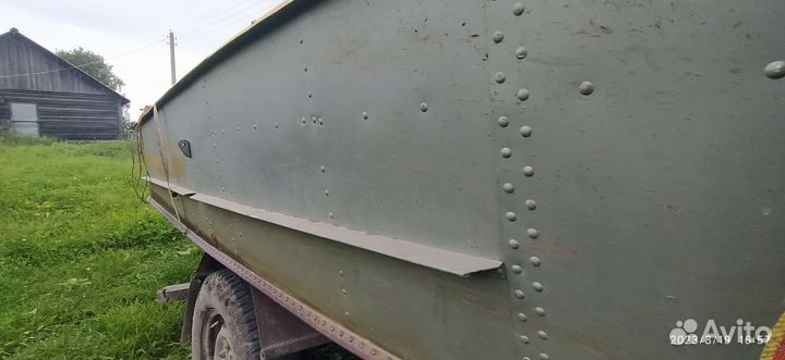 Прогресс 2м.новый