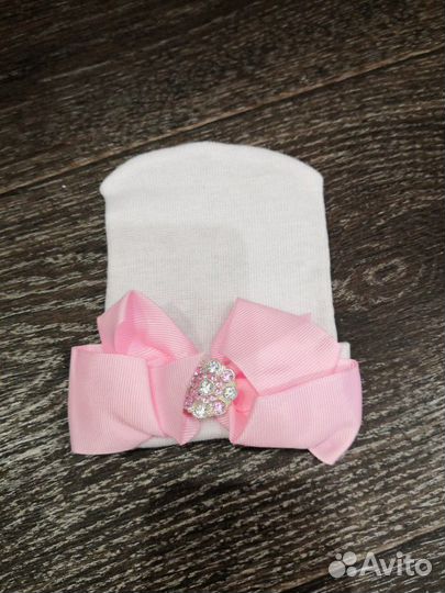 Комбинезон для девочки р68