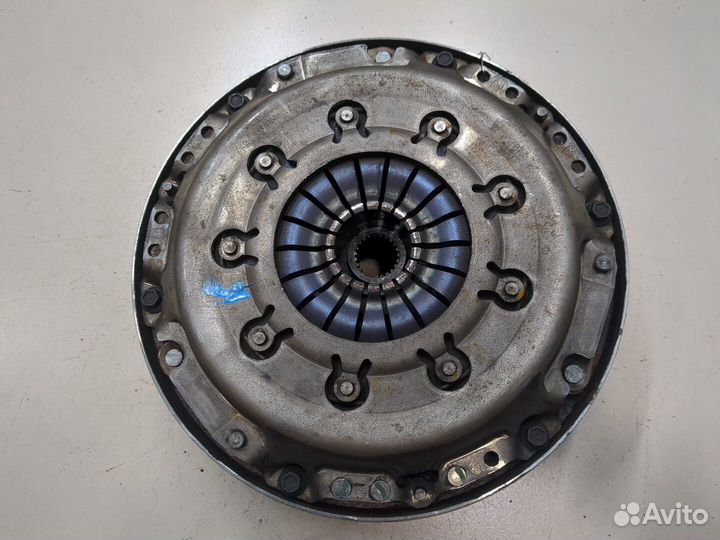 Маховик Volvo S40 2004, 2009