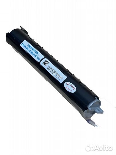 Картридж KX-fat411a7 KX-fat88a7 KX-fat92a7 (2k) 7Q