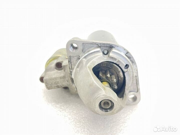 Стартер Bmw X1 E84 2.0 N20B20A 2012