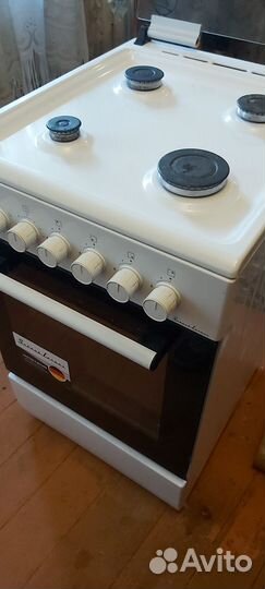 Газовая плита бу