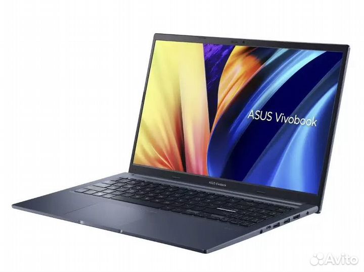 Asus VivoBook X1502ZA, 15.6