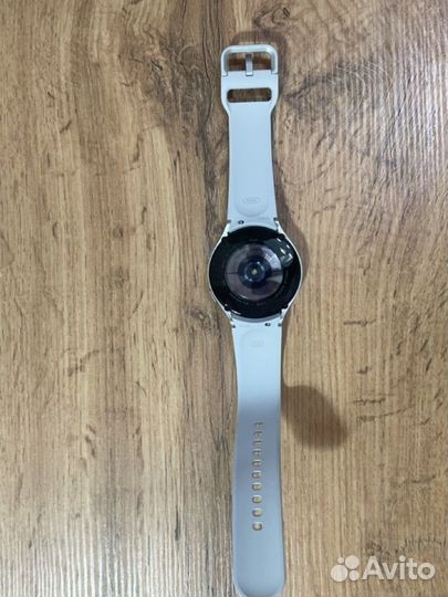Ремешок samsung galaxy watch 4
