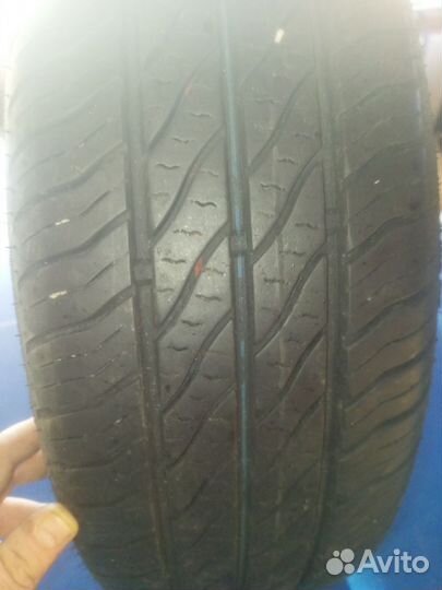 КАМА Grant (НК-241) 185/60 R14 82H