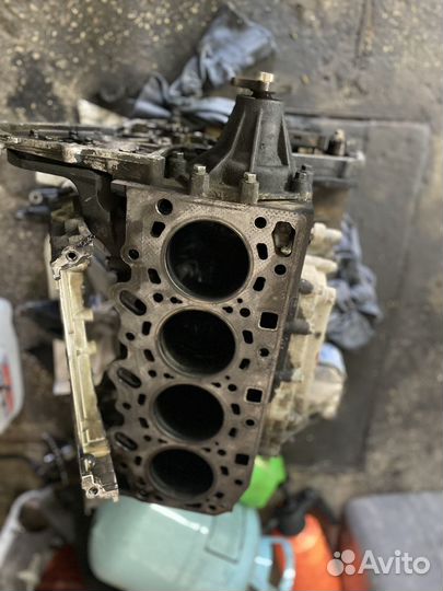 Поршня шатуны, блок(d4cb) grand starex, Sorento