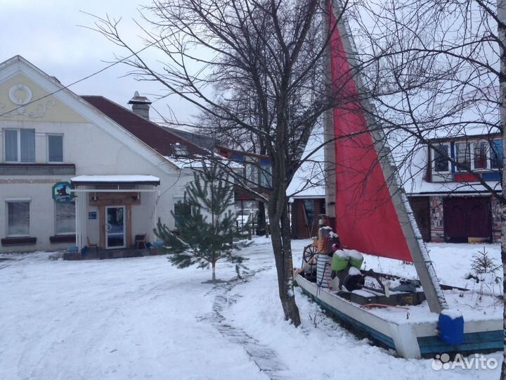 Помощники по хозяйству (семейная пара)