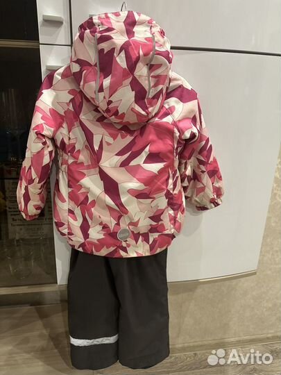 Костюм для девочки