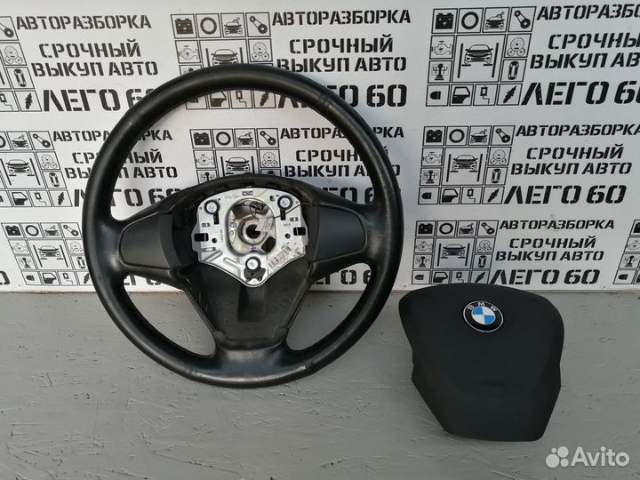 Рулевое колесо для BMW X3 F25