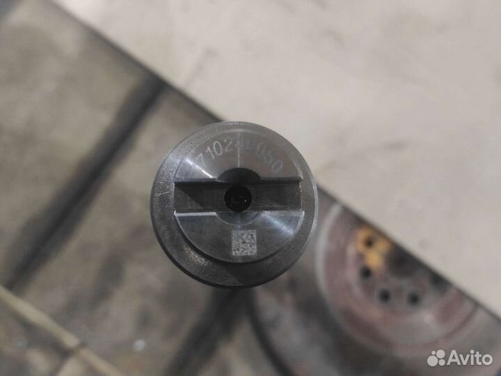 Распредвал газель каминс