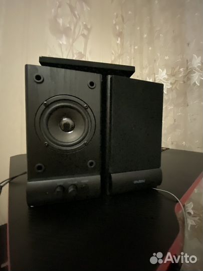 Колонки Sven SPS - 607