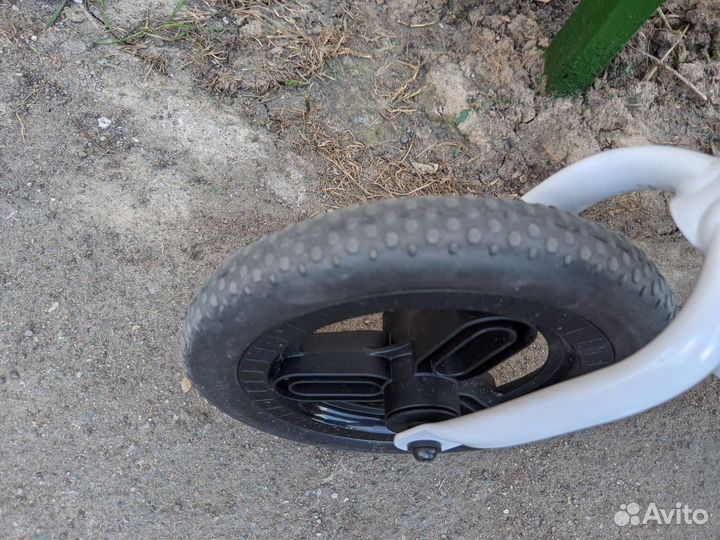 Беговел btwin 100 runride